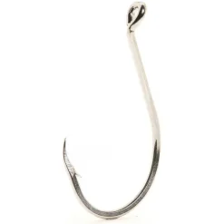 Mustad Anzuelo simple con ojal con muerte Classic Line Octopus 25 unidades