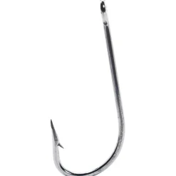 Mustad Anzuelo simple con ojal con muerte Classic Line O´Shaughnessy