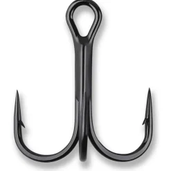 Mustad Anzuelo triple con muerte Ultrapoint Round Bend 25 unidades