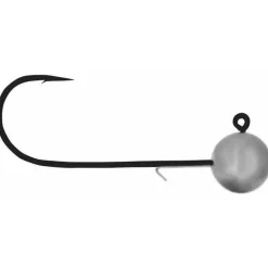 Mustad Cabeza plomada Keeper Ball