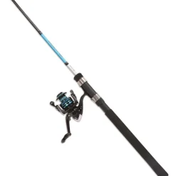 Mustad Combo spinning Legacy Saltwater