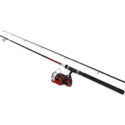 Mustad Combo spinning Legacy Big Hit