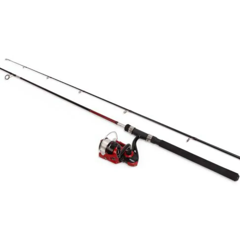 Mustad Combo spinning Legacy Big Hit