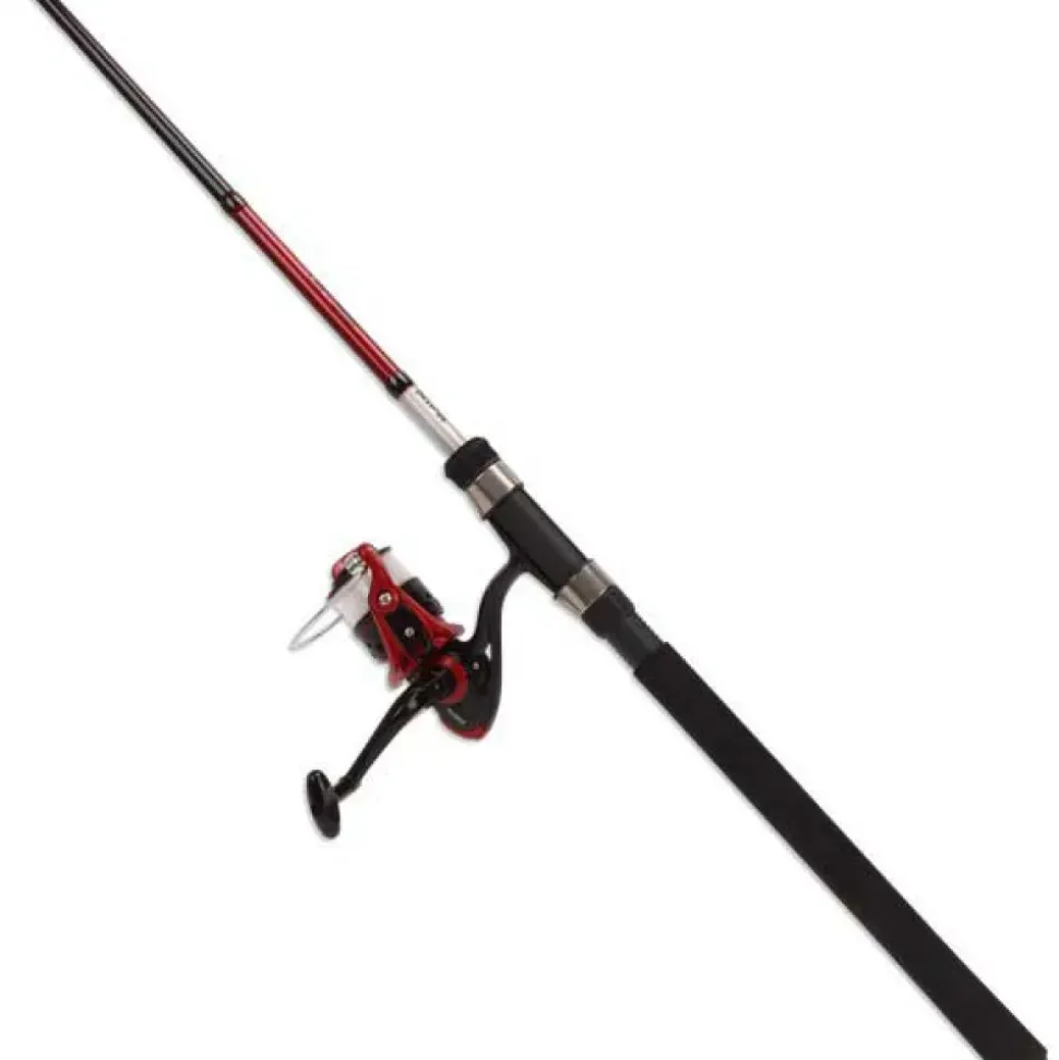 Mustad Combo spinning Legacy Big Hit