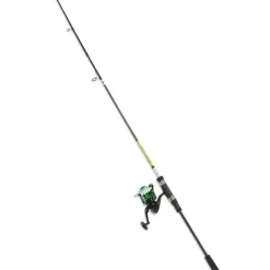 Mustad Combo spinning Legacy Freshwater