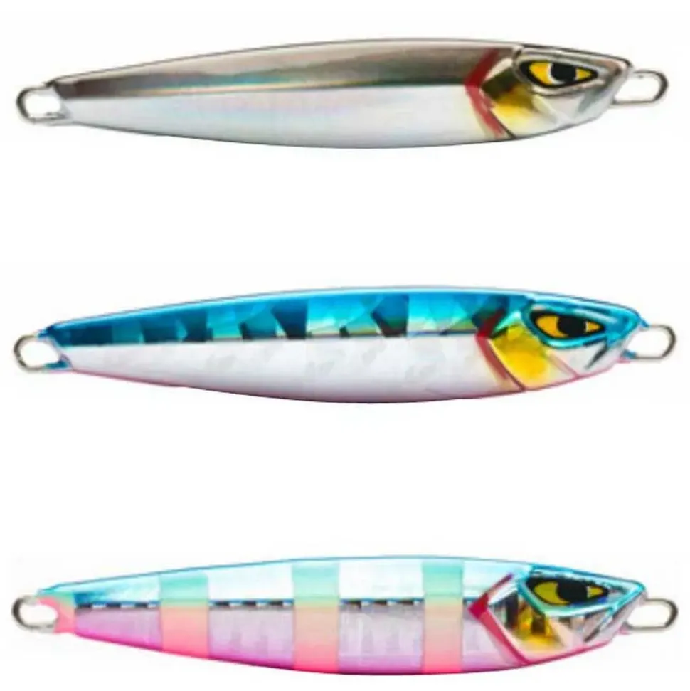 Mustad Jig Tracershot 20g