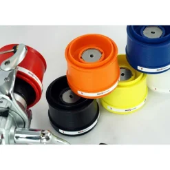 MV Spools Bobina de recambio MVL4 POM Competition