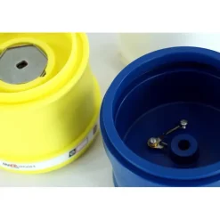 MV Spools Bobina de recambio MVL4 POM Competition