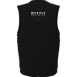 Mystic Chaleco salvavidas de neopreno Outlaw Impact Wake