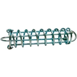 Nantong Five-wood Muelle de Amarre Galvanizado