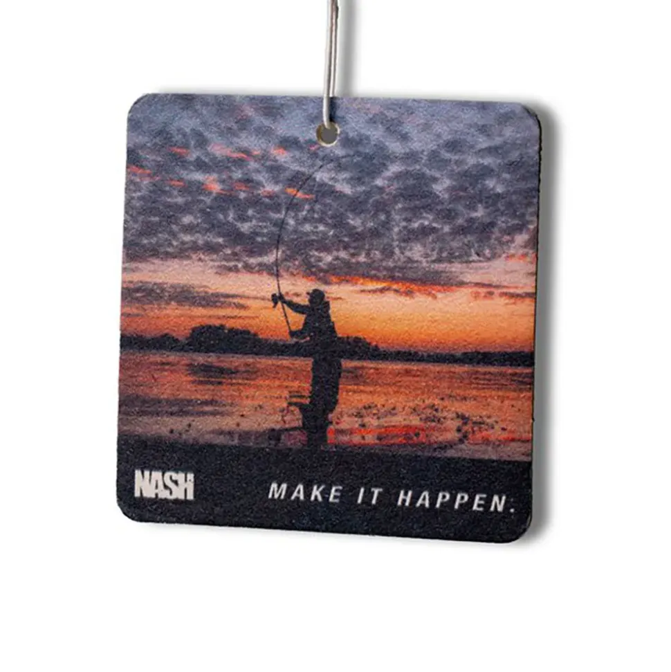 Nash Buscar ambientador