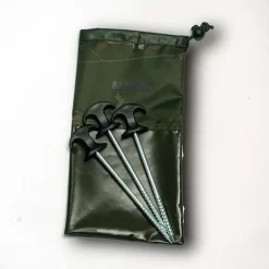 Nash Clavija Titan Bivvy