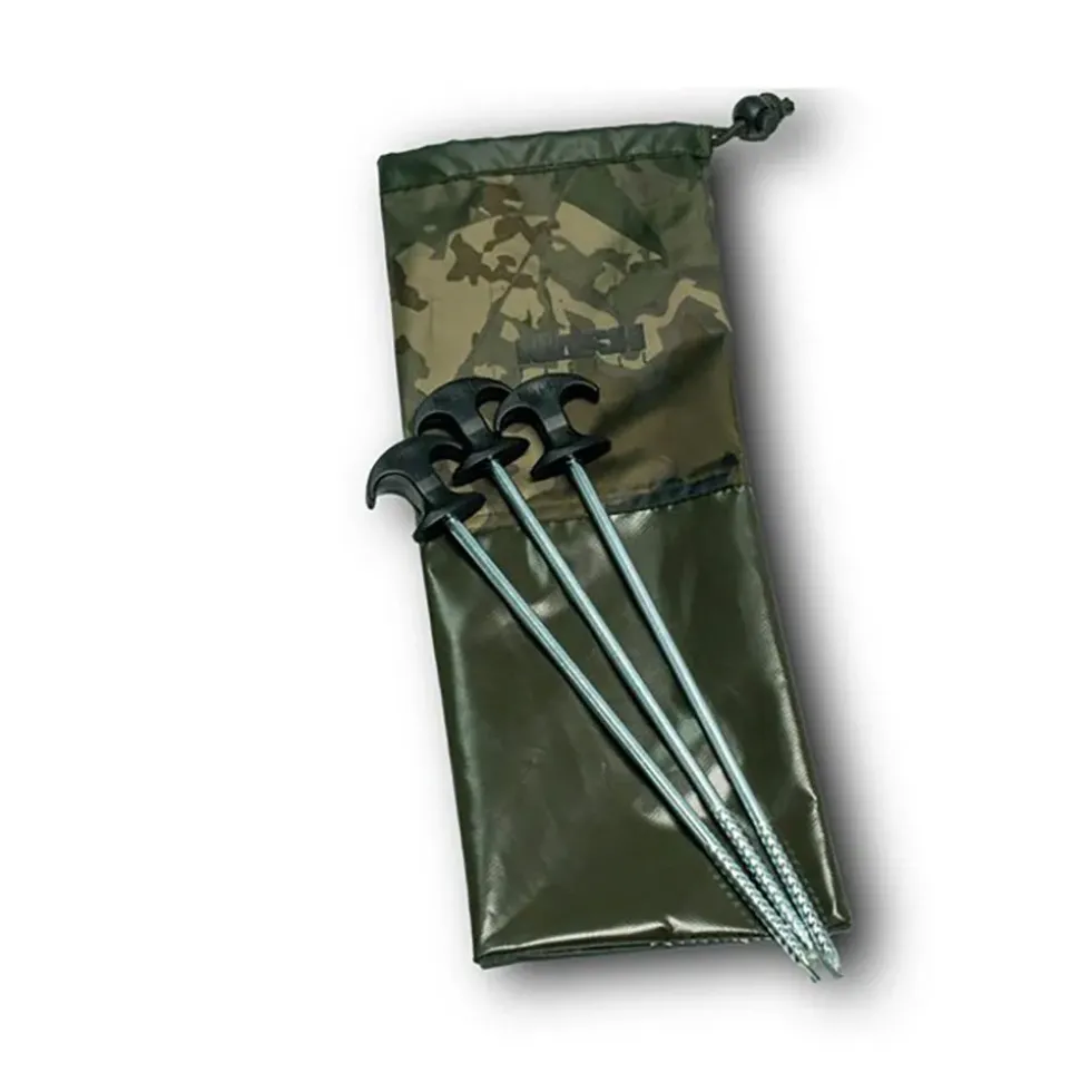 Nash Clavija Titan Bivvy 10 unidades