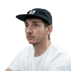 Nash Gorra Make It Happen Badge 5 Panel