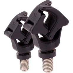 Nash Soporte caña para rod pod Butt Lock