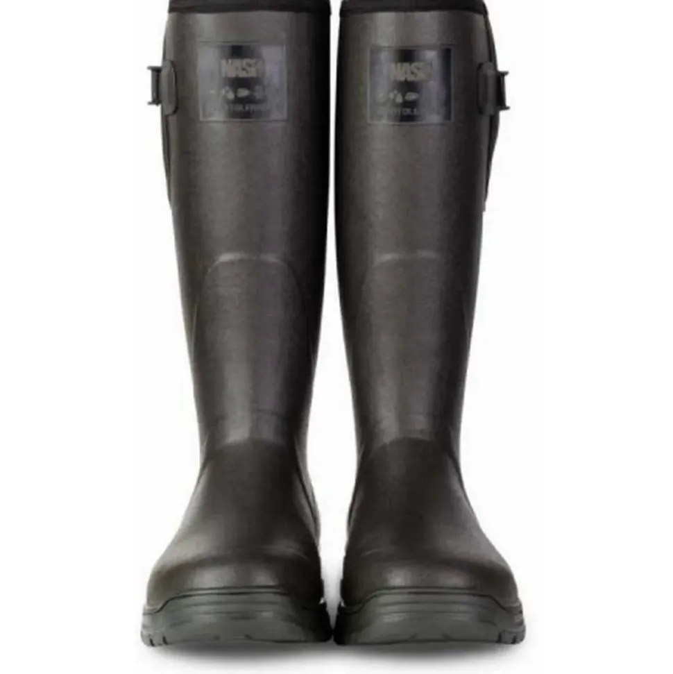 Nash ZT Botas de goma Field Wellies
