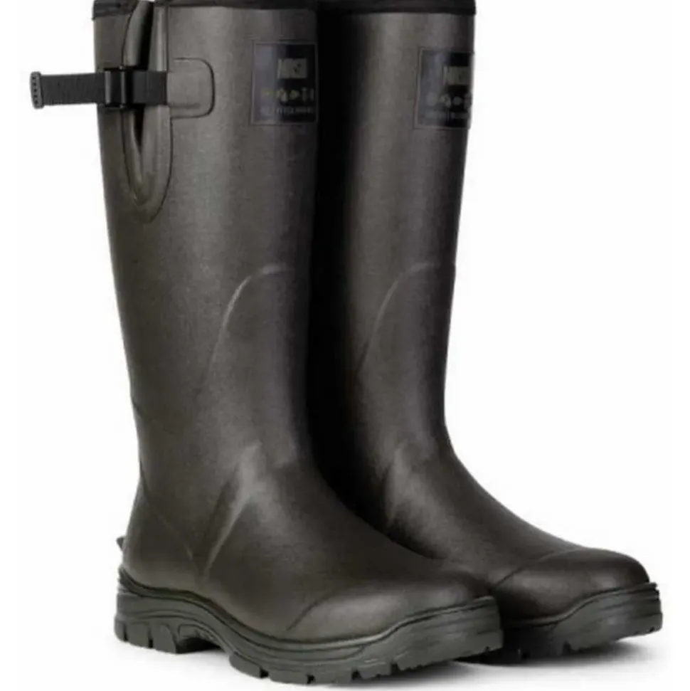 Nash ZT Botas de goma Field Wellies