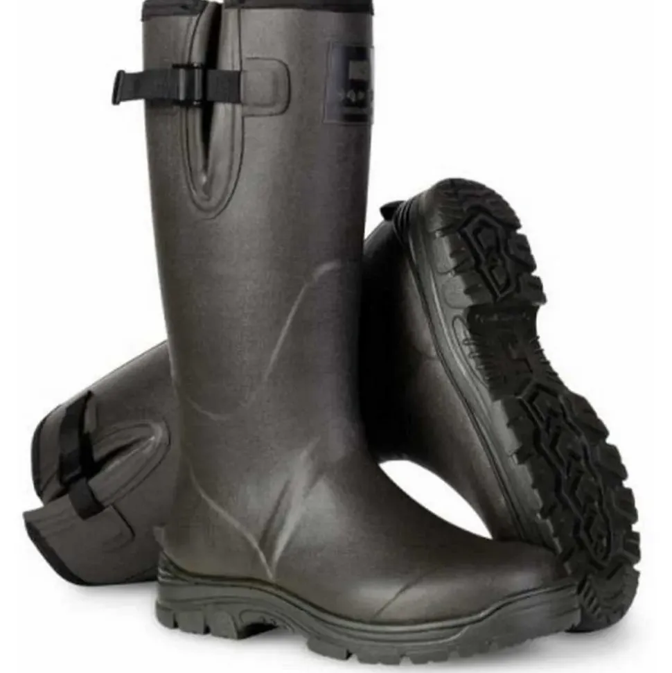 Nash ZT Botas de goma Field Wellies