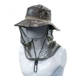 Nash ZT Sombrero Lite Hydra Flex Bush