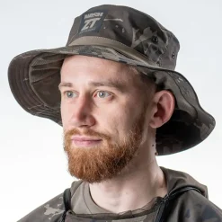 Nash ZT Sombrero Lite Hydra Flex Bush
