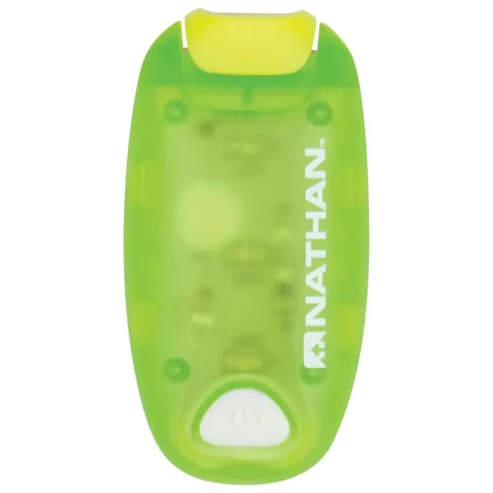 Nathan Linterna StrobeLight
