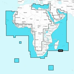 Navionics NAAF630L Cartas náuticas MicroSD US&Canadá