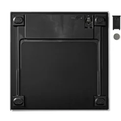 Nedis Báscula PESC500BK