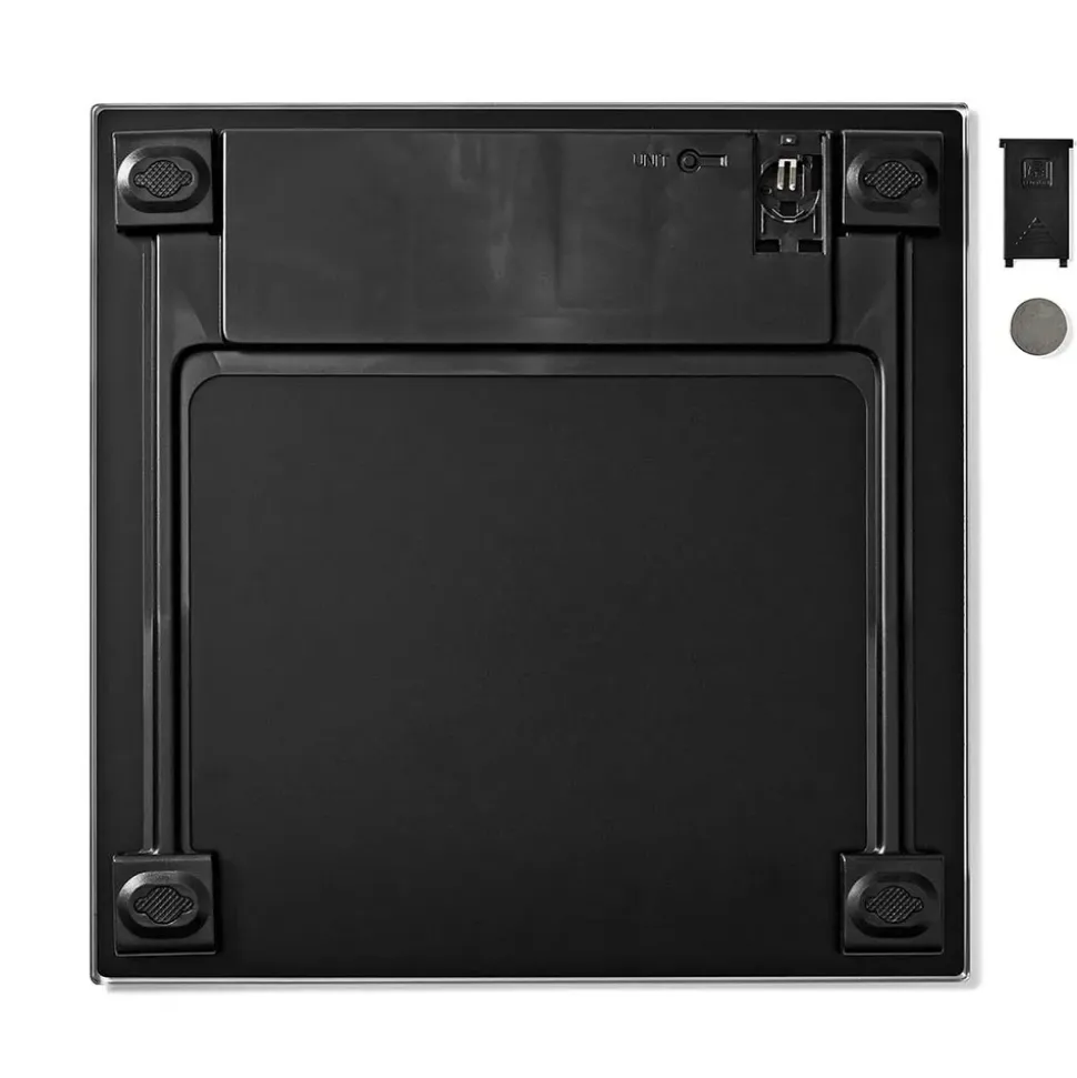 Nedis Báscula PESC500BK