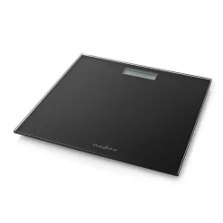Nedis Báscula PESC500BK
