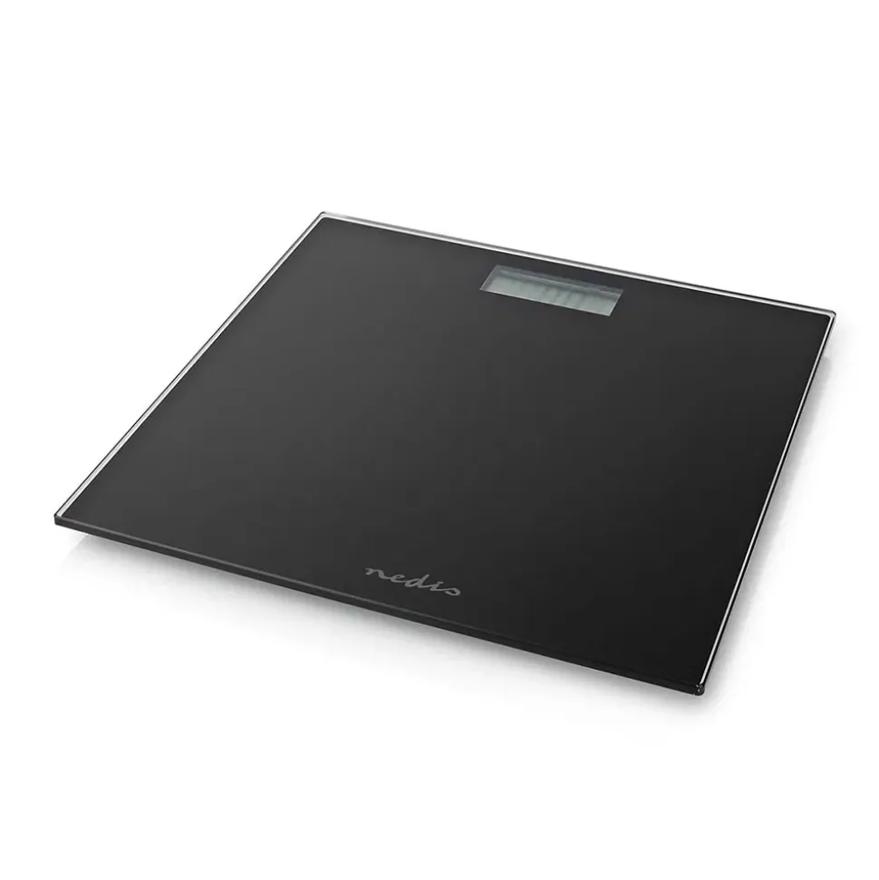 Nedis Báscula PESC500BK
