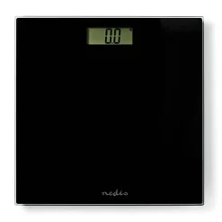 Nedis Báscula PESC500BK