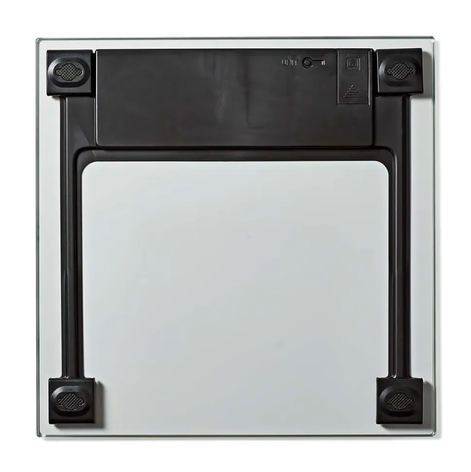 Nedis Báscula PESC500WT