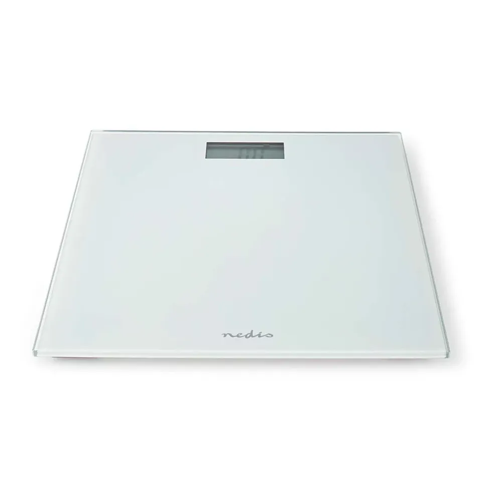 Nedis Báscula PESC500WT