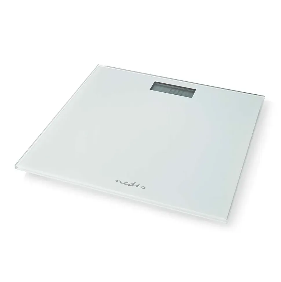 Nedis Báscula PESC500WT