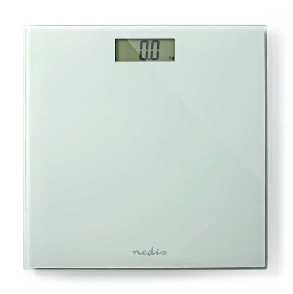 Nedis Báscula PESC500WT