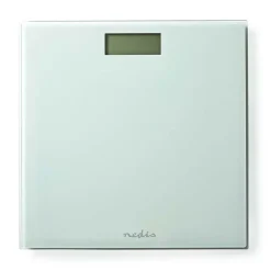 Nedis Báscula PESC500WT