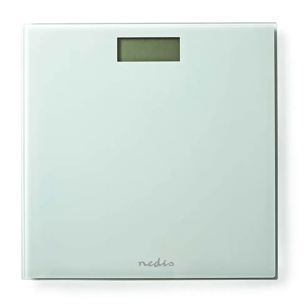 Nedis Báscula PESC500WT