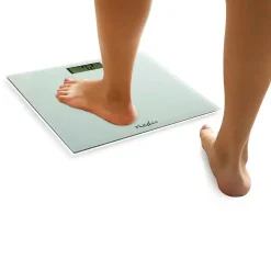 Nedis Báscula PESC500WT