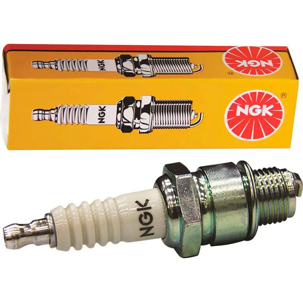 NGK Bujía BPR6EFS