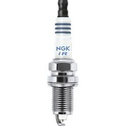 NGK Bujía de iridio láser 6748