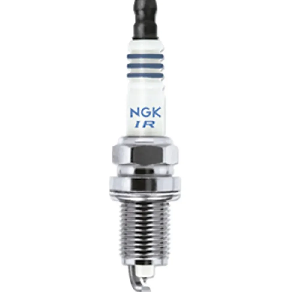 NGK Bujía de iridio láser 6748