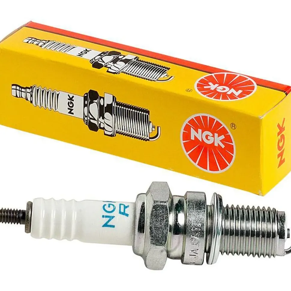 NGK Bujía estándar CR7HSA