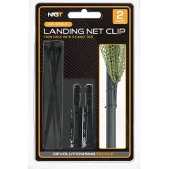 Ngt Adaptador de mango de sacadera Universal Clip
