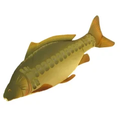 Ngt Almohada Plush Carp 70 cm