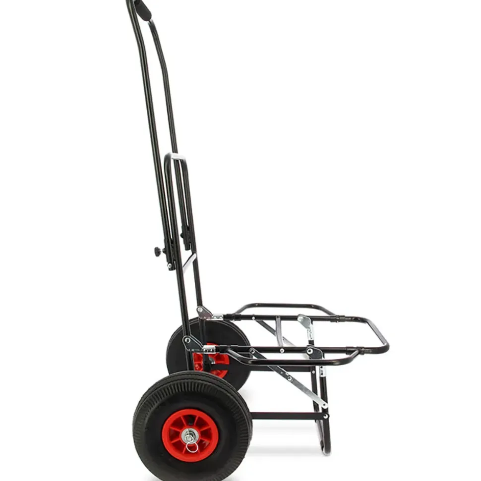 Ngt Carro de carpfishing Quickfish