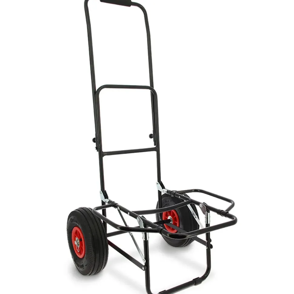 Ngt Carro de carpfishing Quickfish