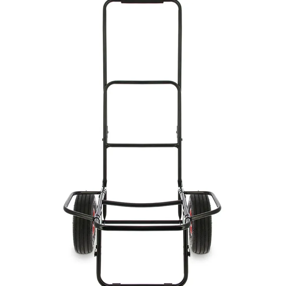 Ngt Carro de carpfishing Quickfish