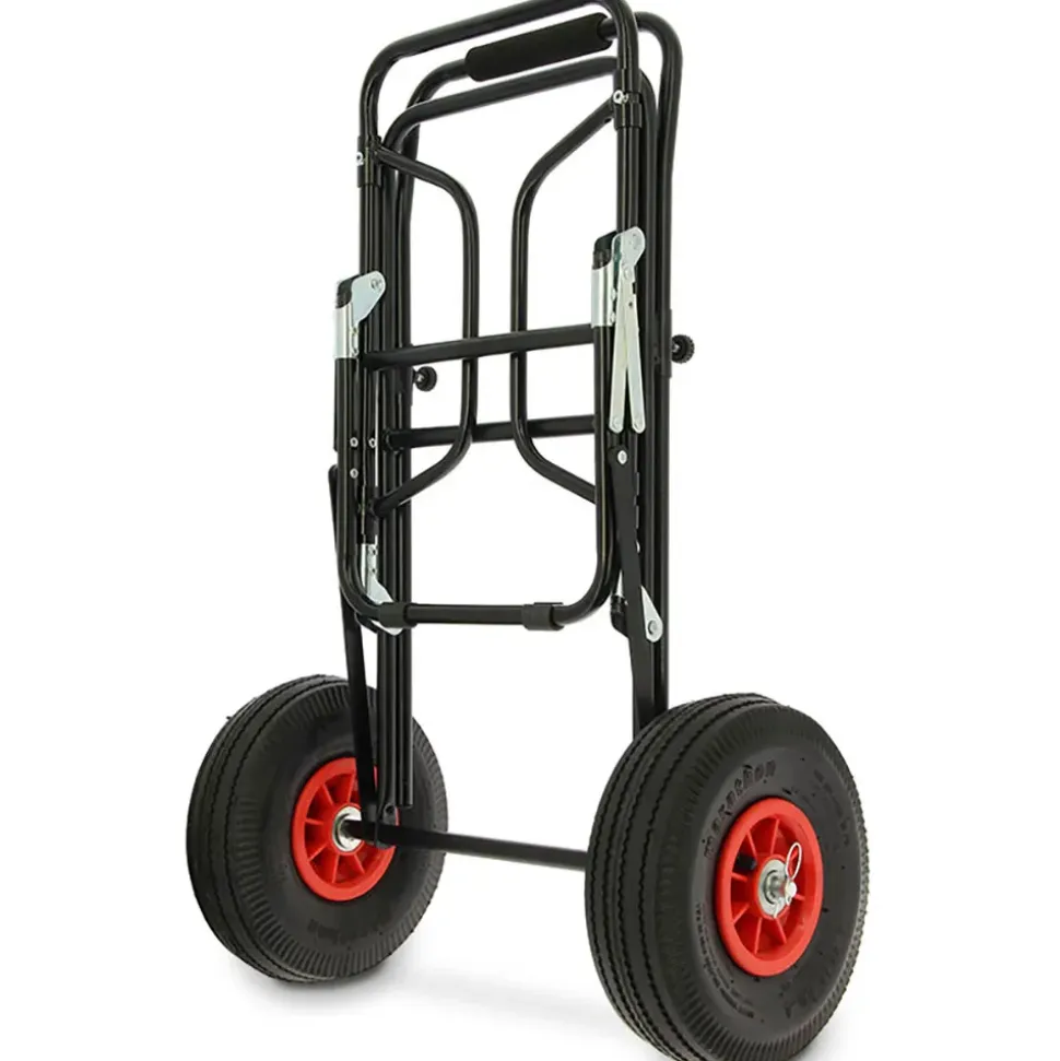 Ngt Carro de carpfishing Quickfish