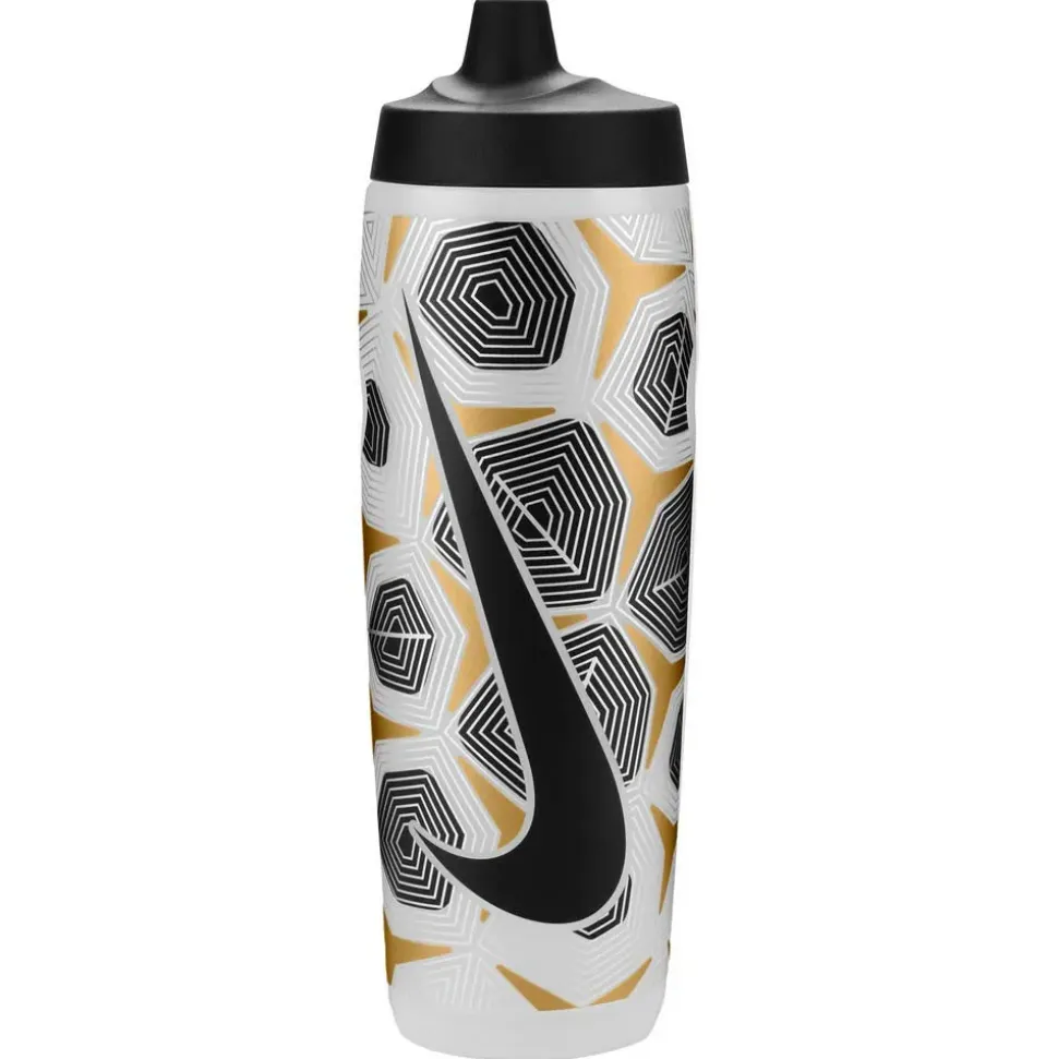Nike Botella Refuel Graphic 24oz/710ml