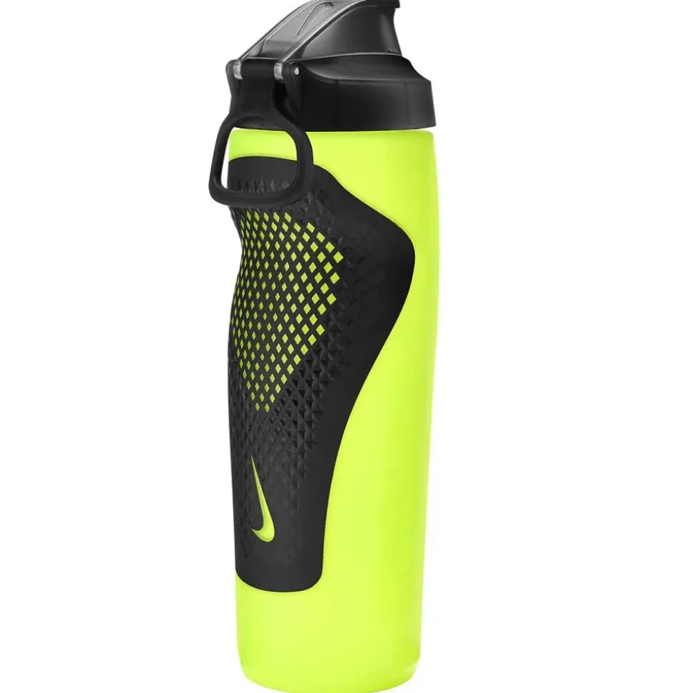 Nike Botella Refuel Locking Lid 710ml